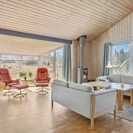 Tv1005-bindslev-ostervej-55 度假居 Bindslev