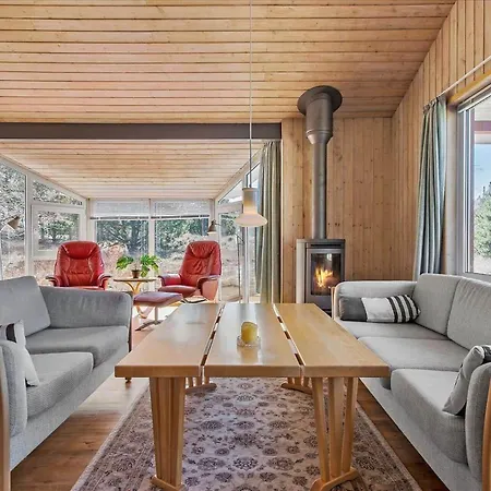 Tv1005-bindslev-ostervej-55 Hébergement de vacances Bindslev