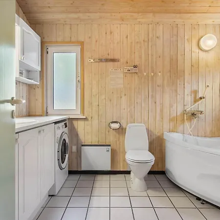 度假居 Tv1005-bindslev-ostervej-55