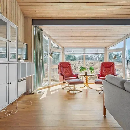 Tv1005-bindslev-ostervej-55 Hébergement de vacances *