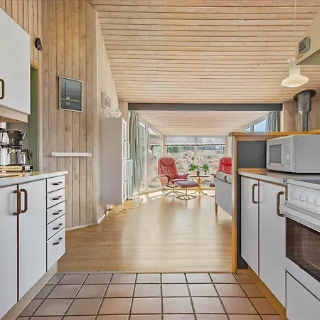 Tv1005-bindslev-ostervej-55 度假居 Bindslev