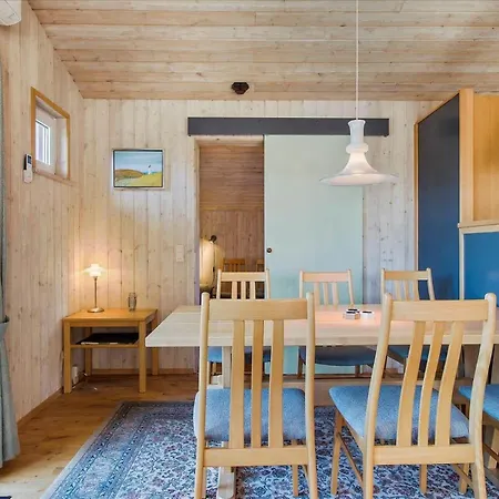 Tv1005-bindslev-ostervej-55 Hébergement de vacances Bindslev