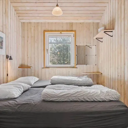 Tv1005-bindslev-ostervej-55 Hébergement de vacances *