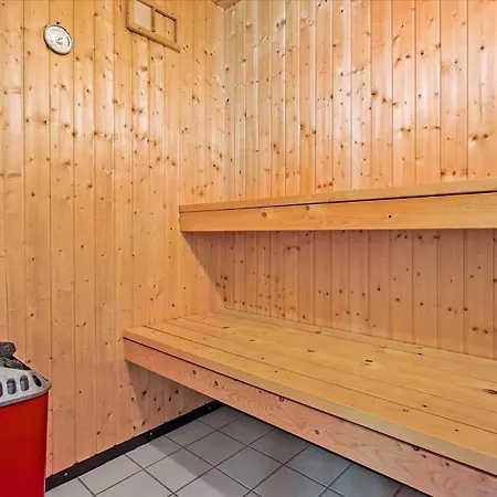 Hébergement de vacances Tv1005-bindslev-ostervej-55 Bindslev