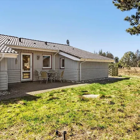 度假居 Tv1005-bindslev-ostervej-55 *