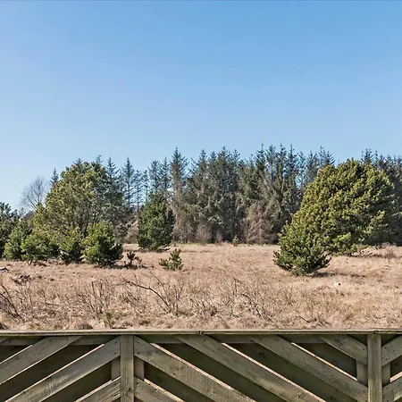 Tv1005-bindslev-ostervej-55 Hébergement de vacances Bindslev