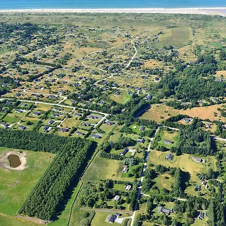 Vakantiehuis Tv1005-bindslev-ostervej-55
