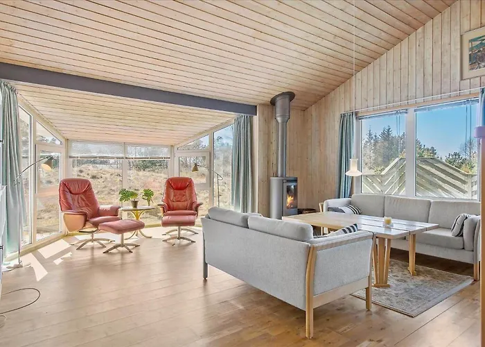 Tv1005-bindslev-ostervej-55 Nyaraló Bindslev