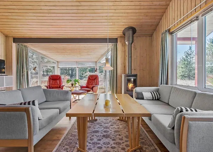 Tv1005-bindslev-ostervej-55 Nyaraló Bindslev