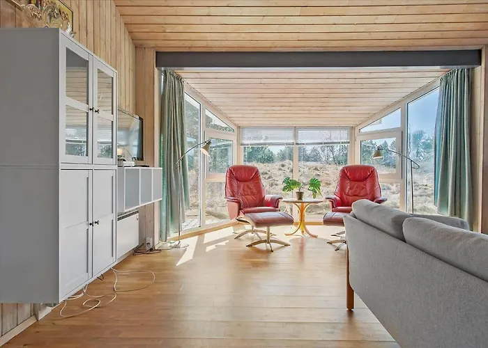 Tv1005-bindslev-ostervej-55 Nyaraló *