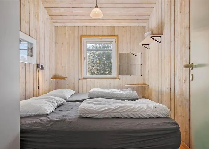 Tv1005-bindslev-ostervej-55 Nyaraló *