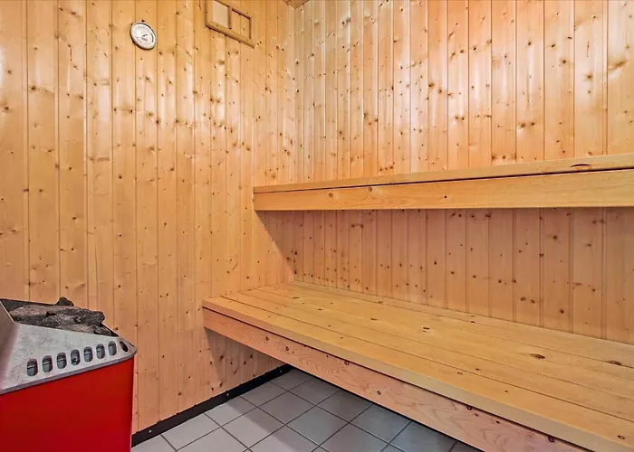 Vakantiehuis Tv1005-bindslev-ostervej-55 Bindslev