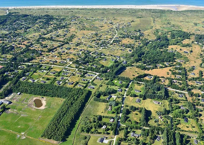 Tv1005-bindslev-ostervej-55 Nyaraló *